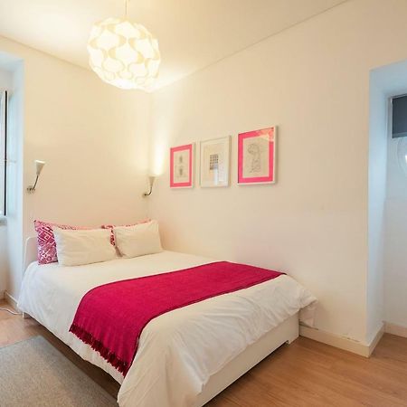 Casa Da Praceta Apartment Lisboa Екстериор снимка