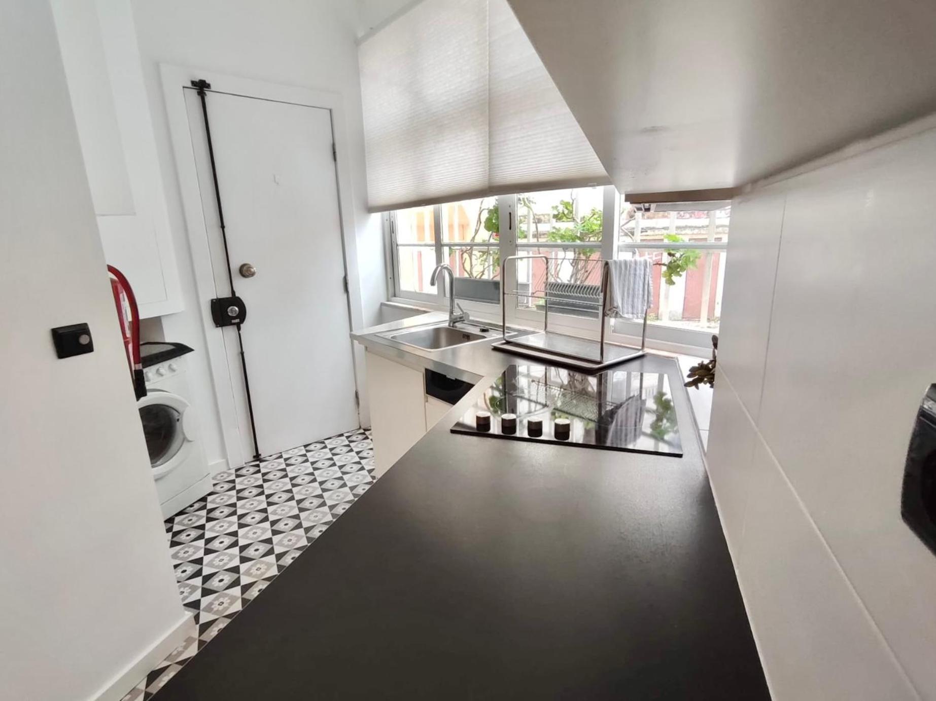 Casa Da Praceta Apartment Lisboa Екстериор снимка