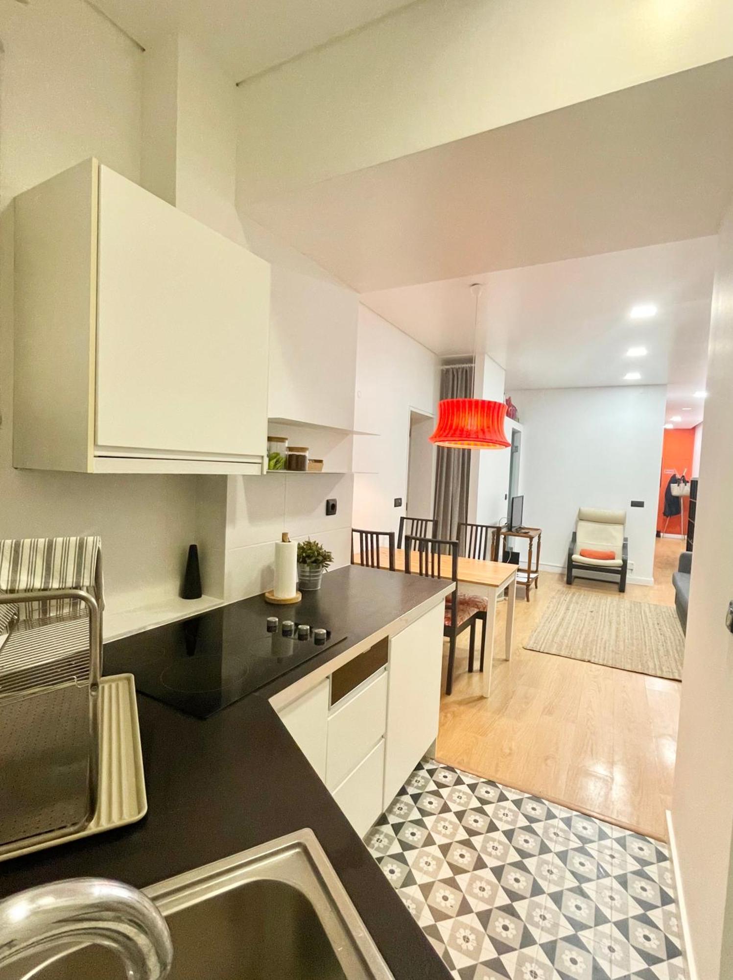 Casa Da Praceta Apartment Lisboa Екстериор снимка