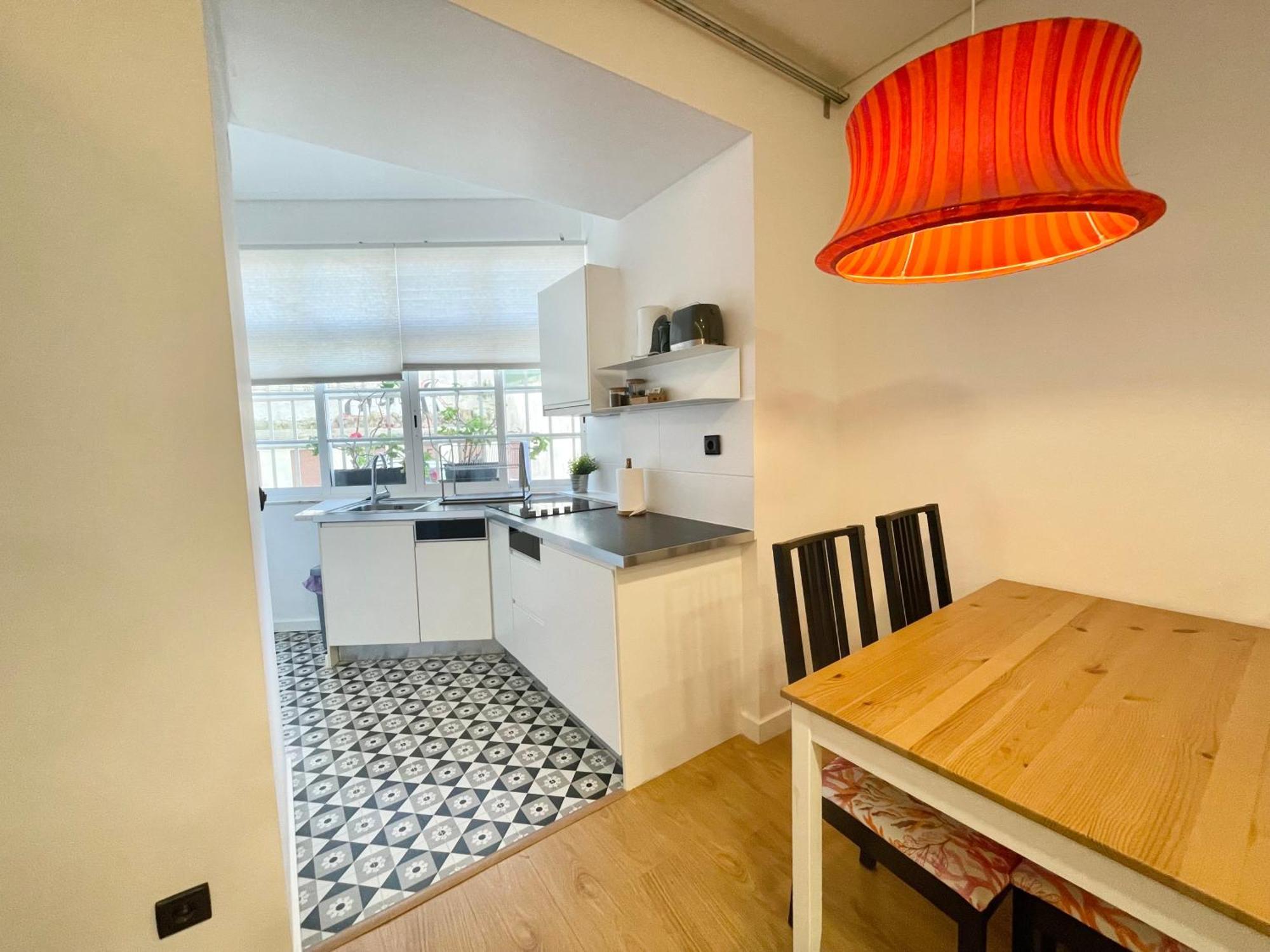 Casa Da Praceta Apartment Lisboa Екстериор снимка