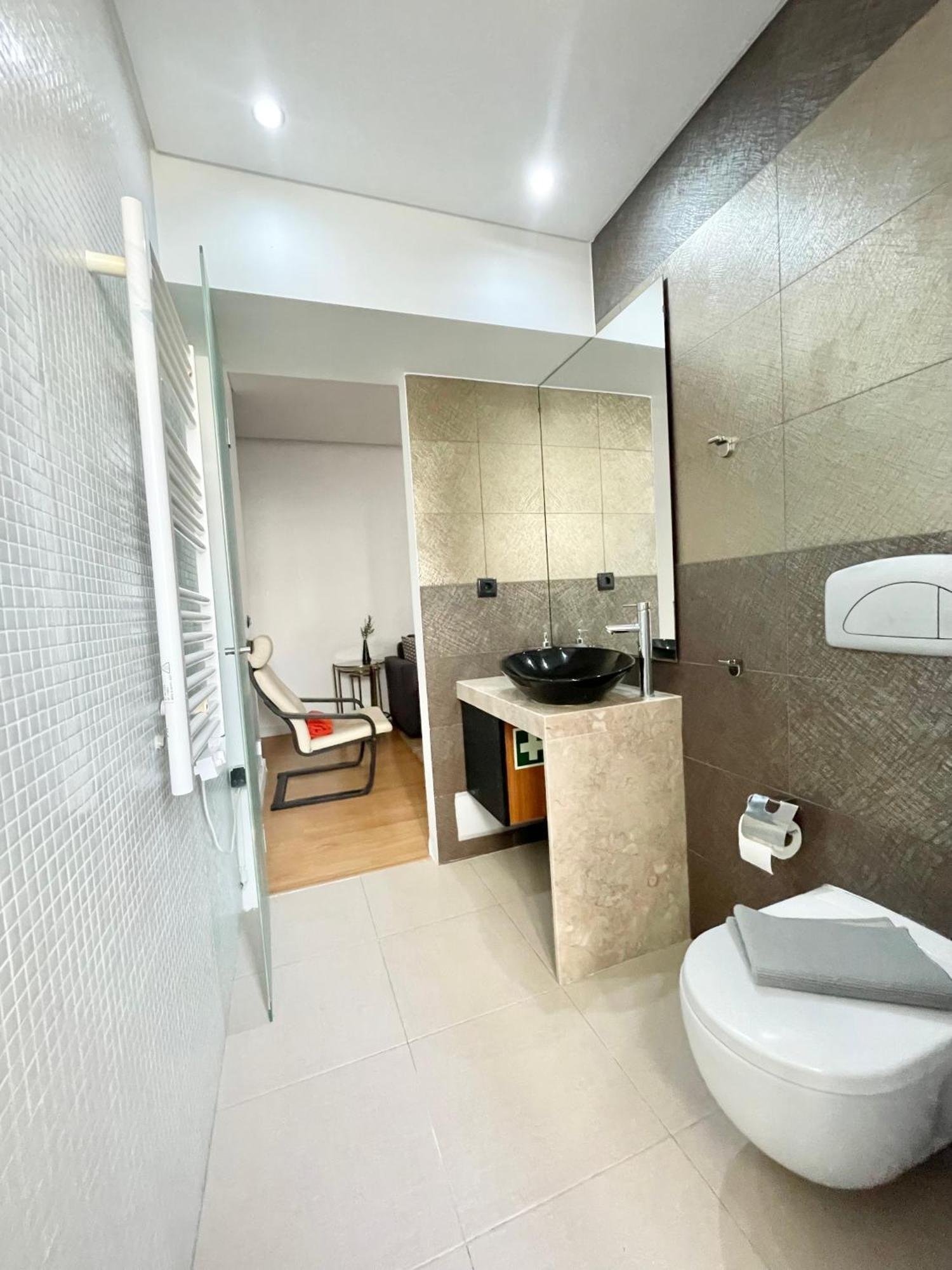 Casa Da Praceta Apartment Lisboa Екстериор снимка