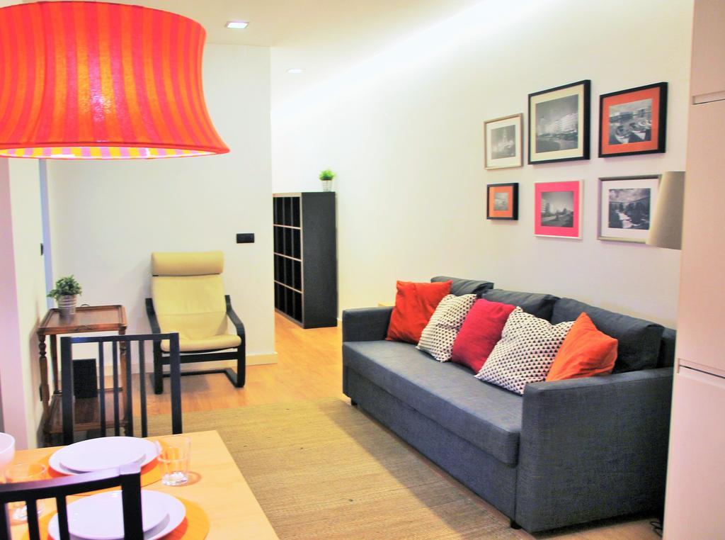 Casa Da Praceta Apartment Lisboa Екстериор снимка