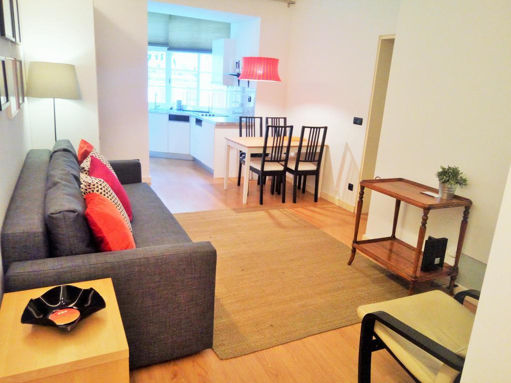 Casa Da Praceta Apartment Lisboa Екстериор снимка