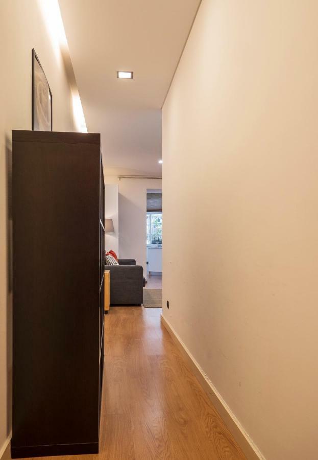 Casa Da Praceta Apartment Lisboa Екстериор снимка