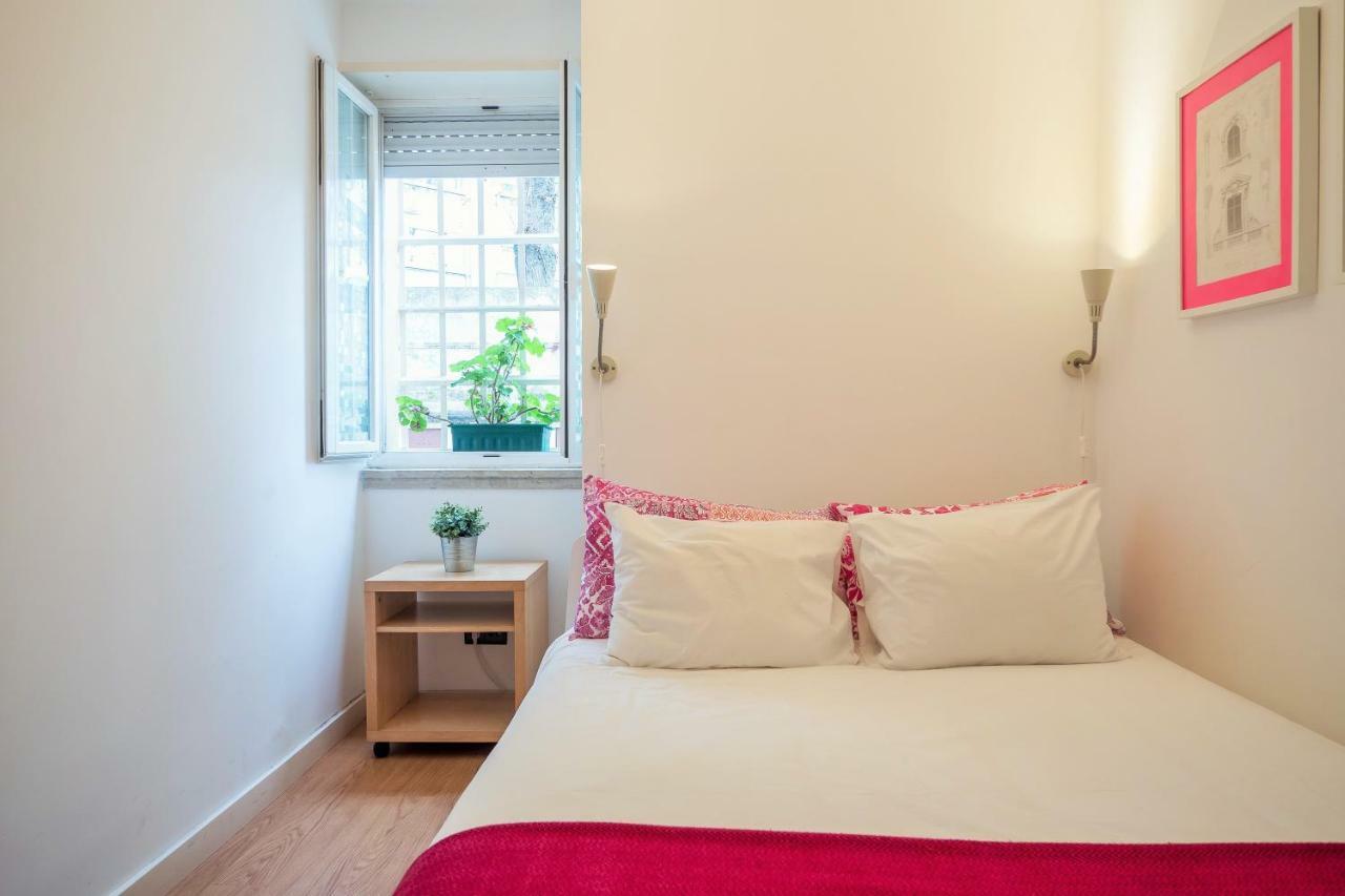 Casa Da Praceta Apartment Lisboa Екстериор снимка