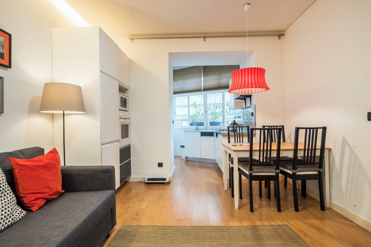 Casa Da Praceta Apartment Lisboa Екстериор снимка