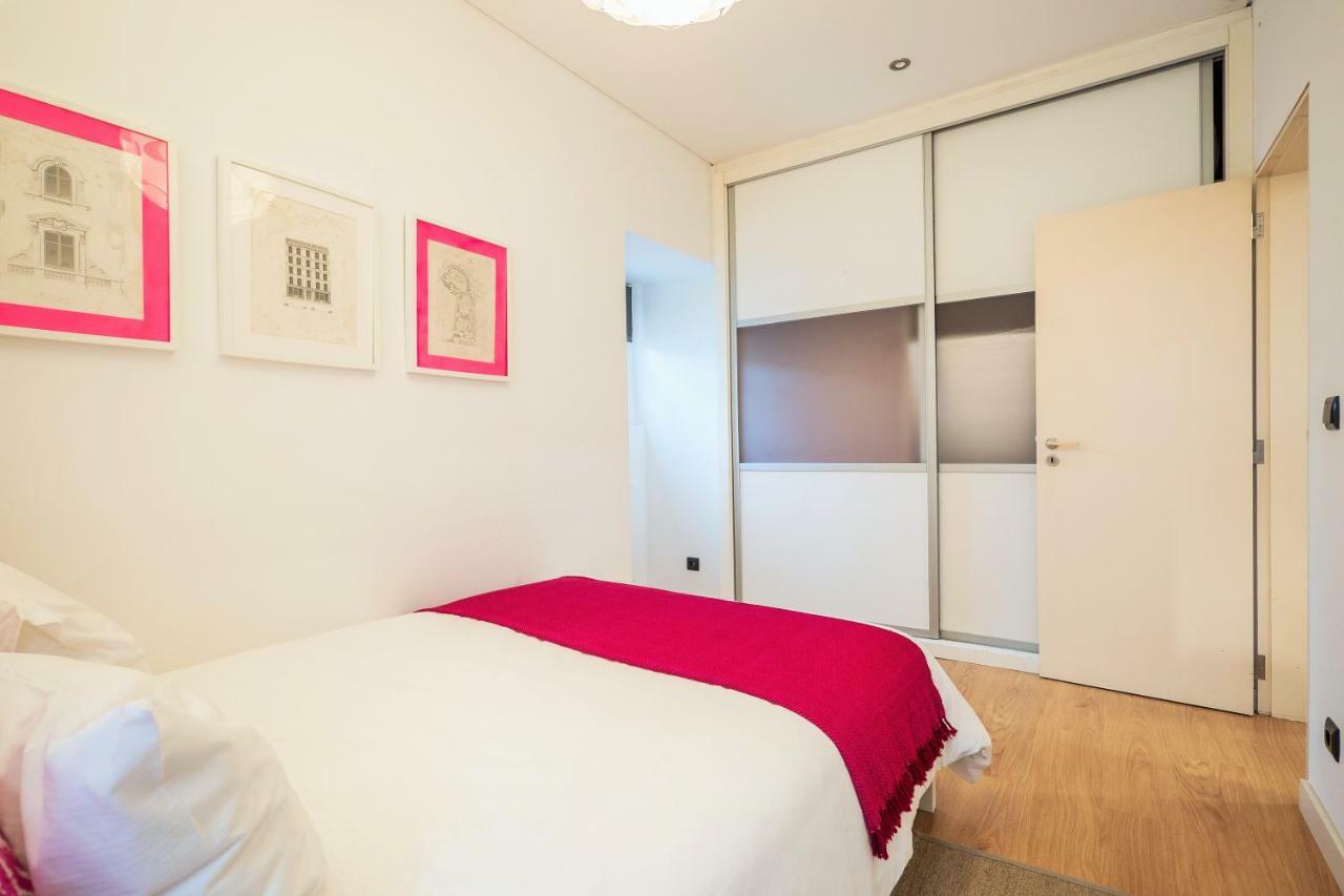 Casa Da Praceta Apartment Lisboa Екстериор снимка