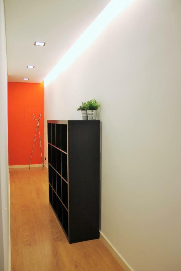 Casa Da Praceta Apartment Lisboa Екстериор снимка